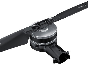 601-X  Combo Pack Type (Integrated Propulsion System）UAV Motor 170/320...